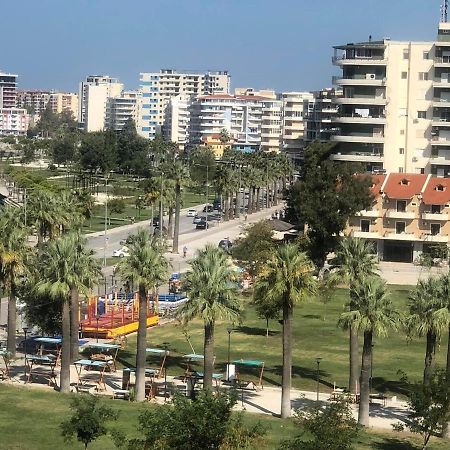 Bellavista Apartment Vlorë Extérieur photo