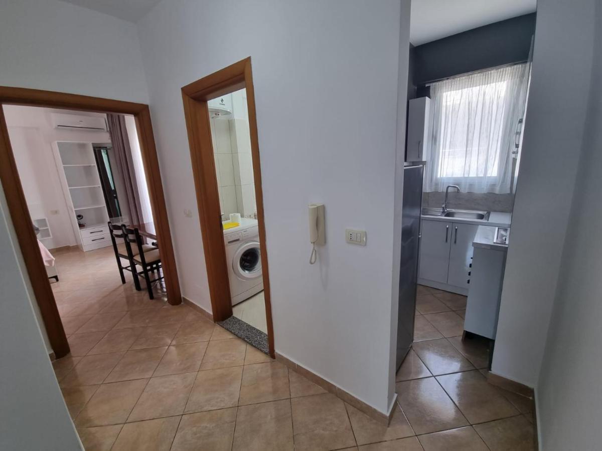 Bellavista Apartment Vlorë Extérieur photo