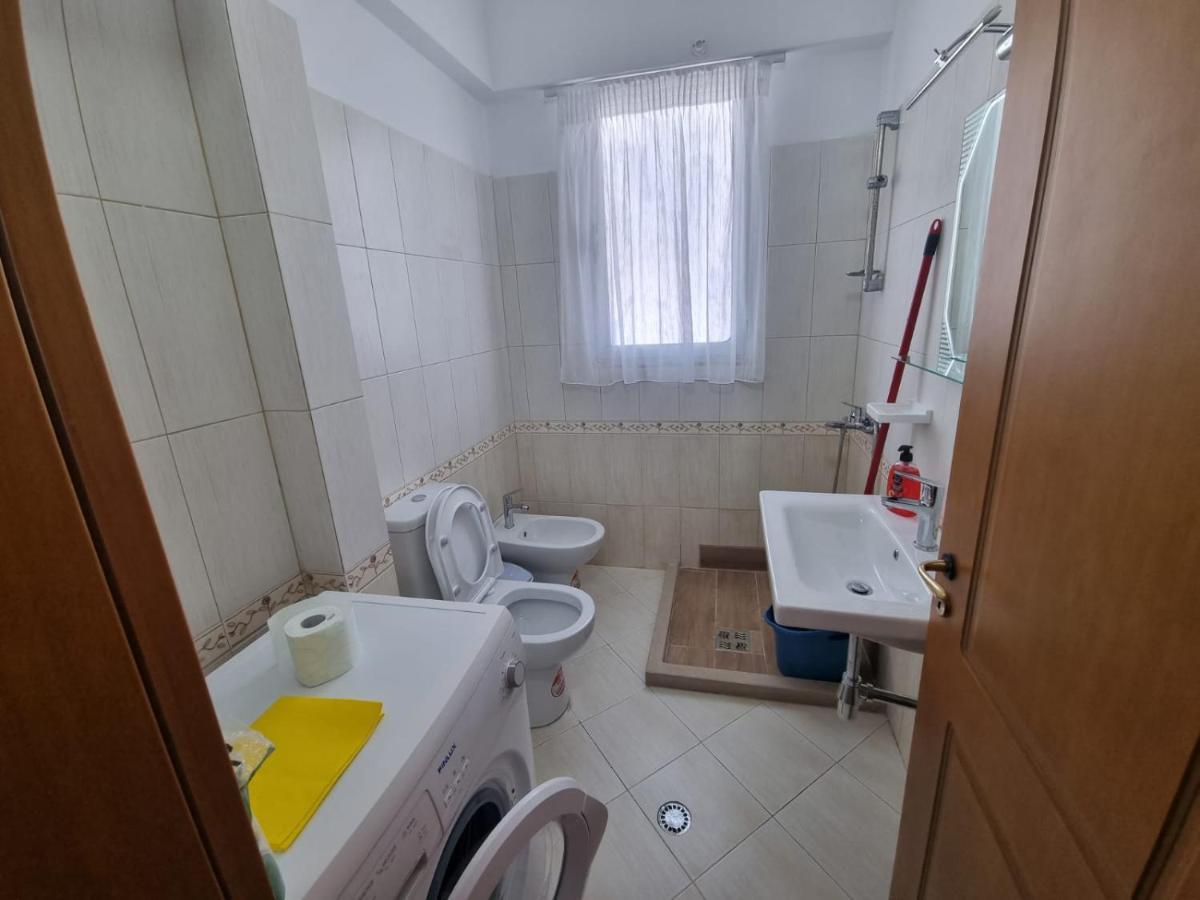 Bellavista Apartment Vlorë Extérieur photo