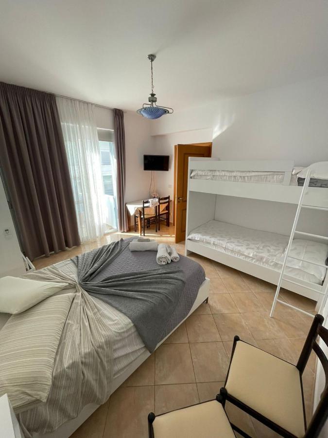 Bellavista Apartment Vlorë Extérieur photo