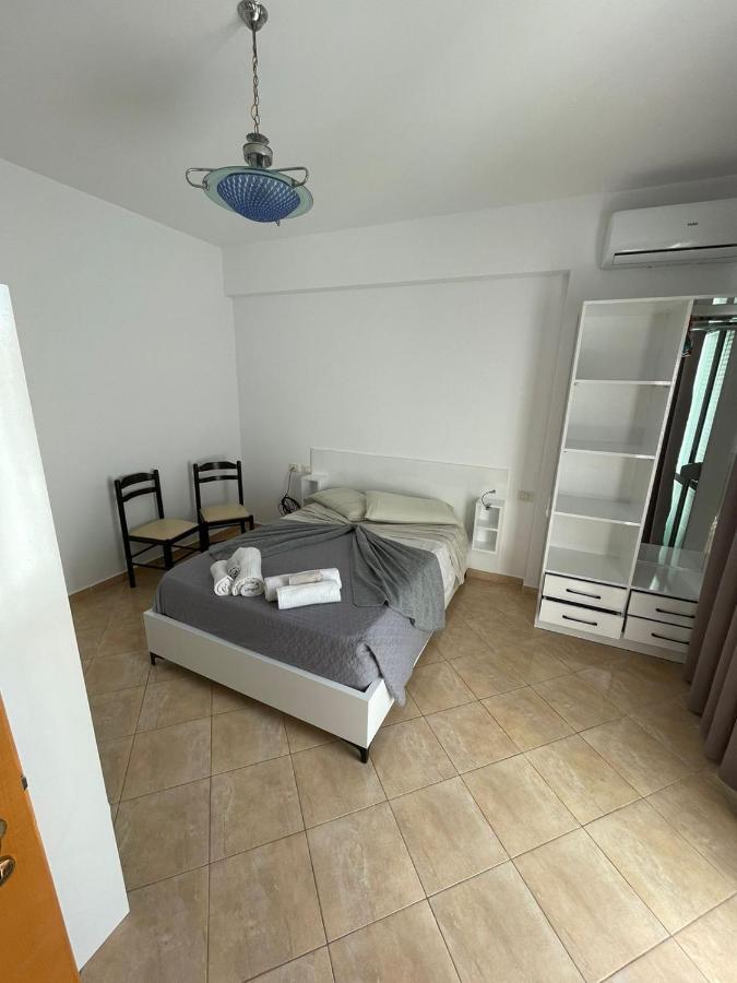Bellavista Apartment Vlorë Extérieur photo
